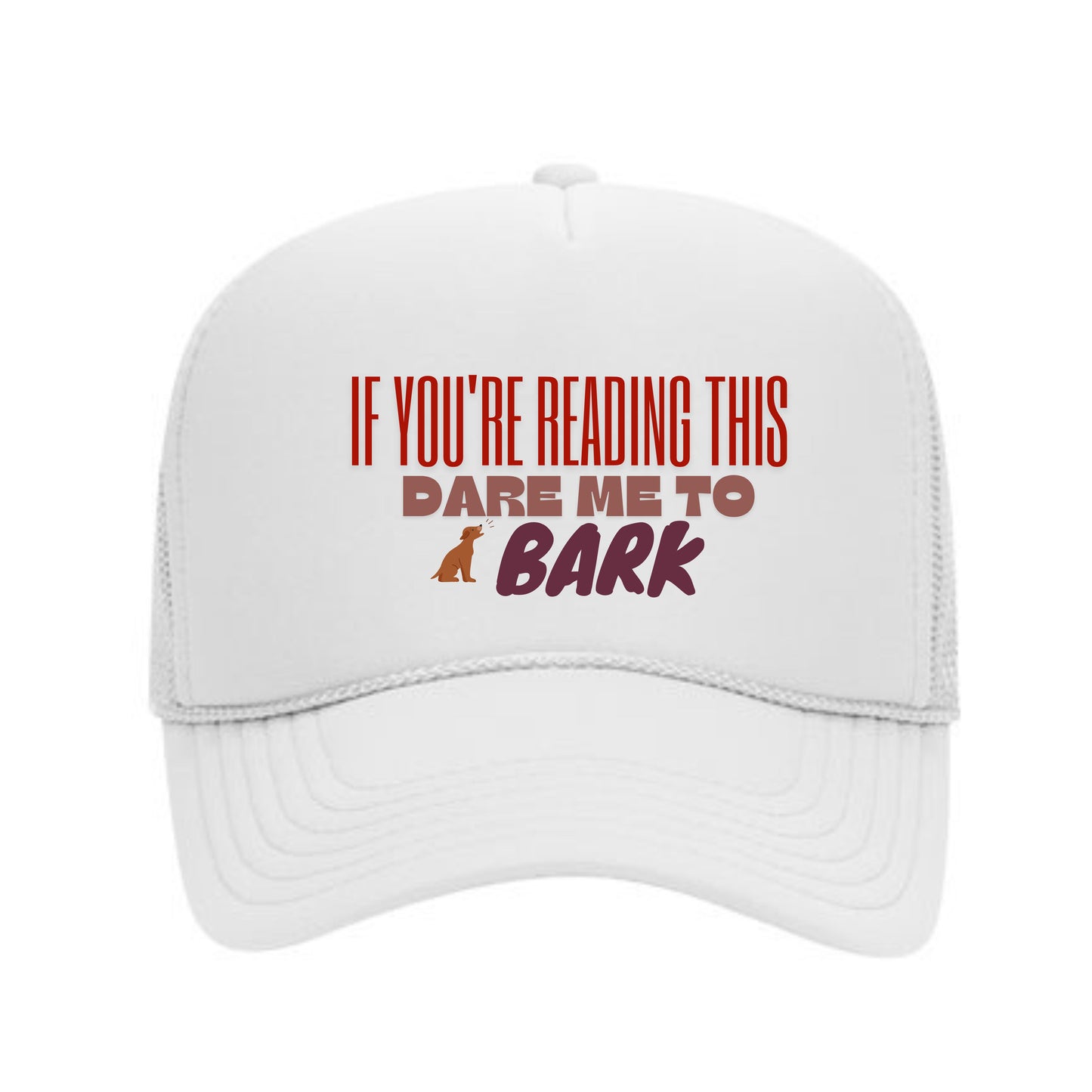 Dare Cap - Mystery Bag (Pack of 5)