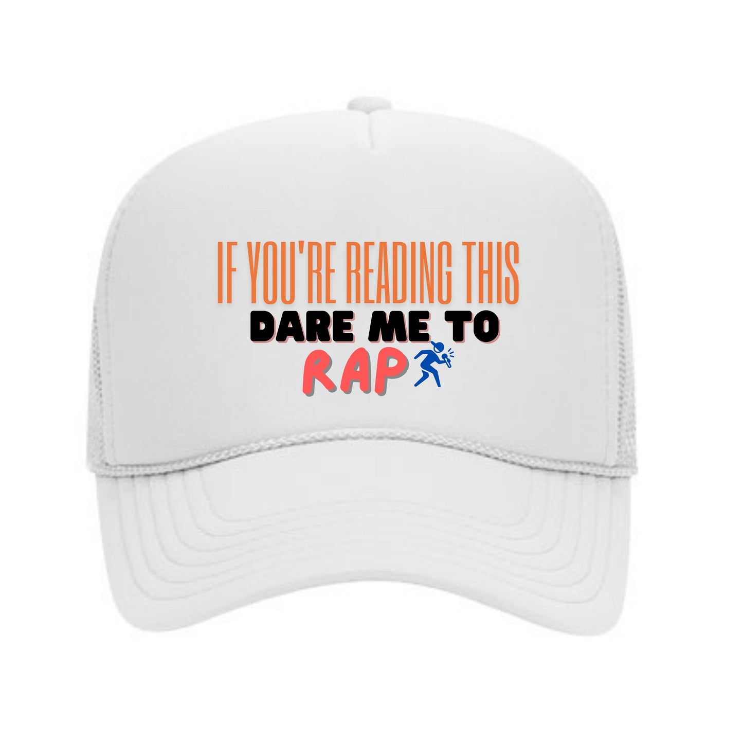Dare Cap - Mystery Bag (Pack of 5)